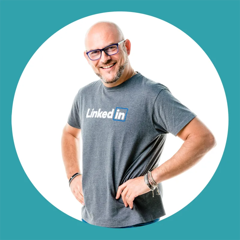 Foto shooting LinkedIn 5