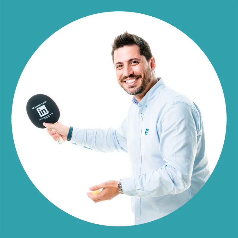 Foto shooting LinkedIn 6