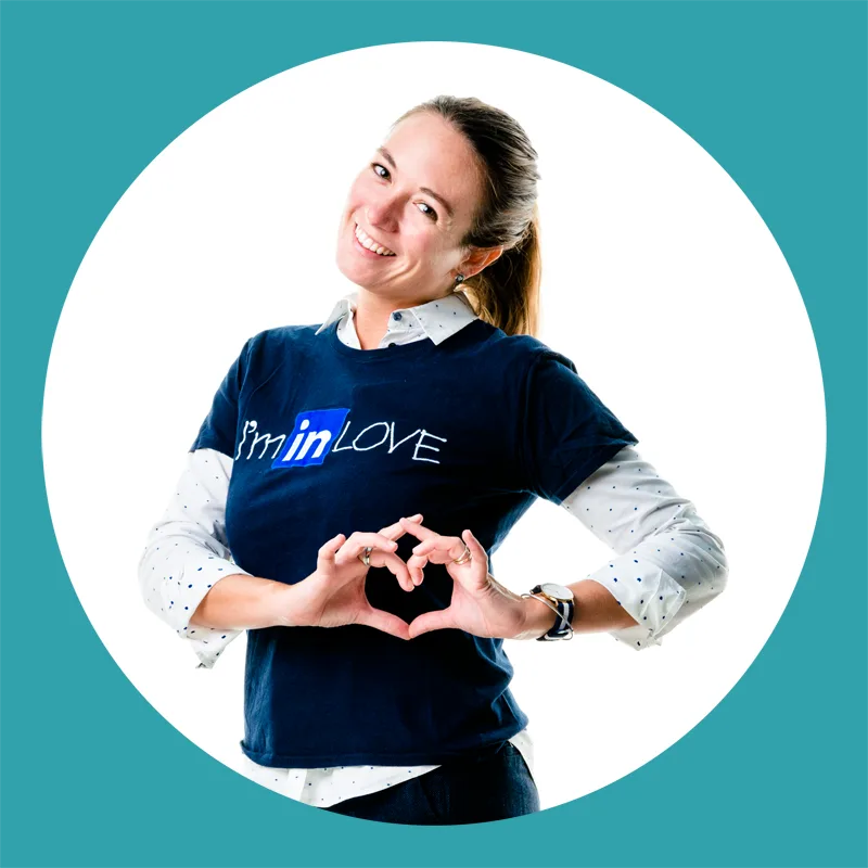 Foto shooting LinkedIn 7