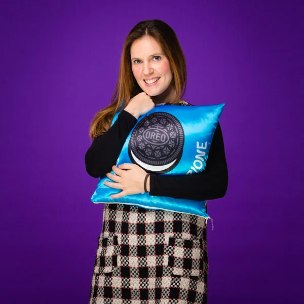 Foto shooting Mondelez 8