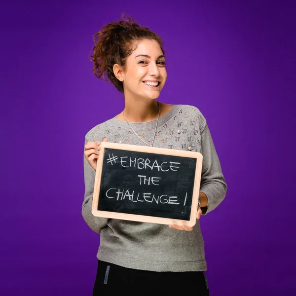 Foto shooting Mondelez 9