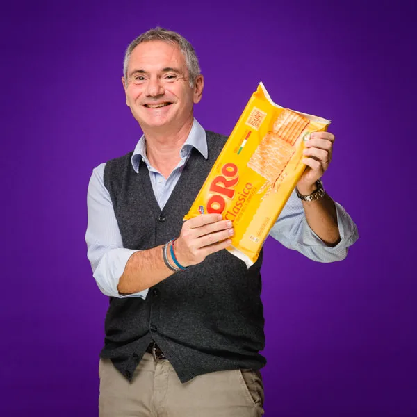 Foto shooting Mondelez 10