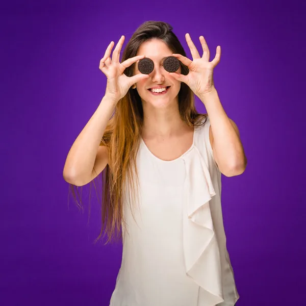 Foto shooting Mondelez 12