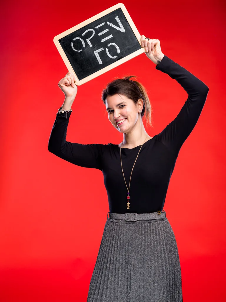 Foto shooting TEDxBrianza 4