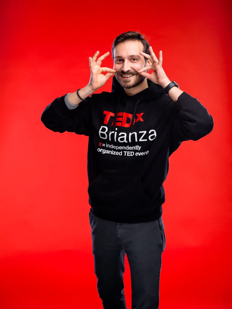 Foto shooting TEDxBrianza 7