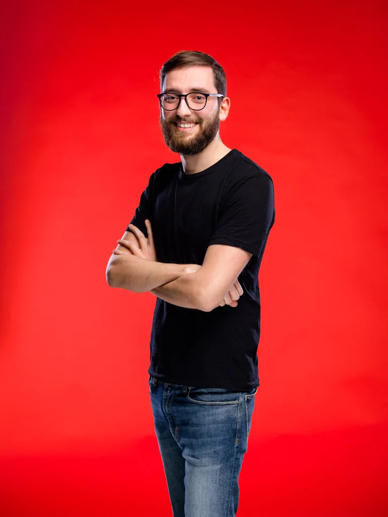 Foto shooting TEDxBrianza 8