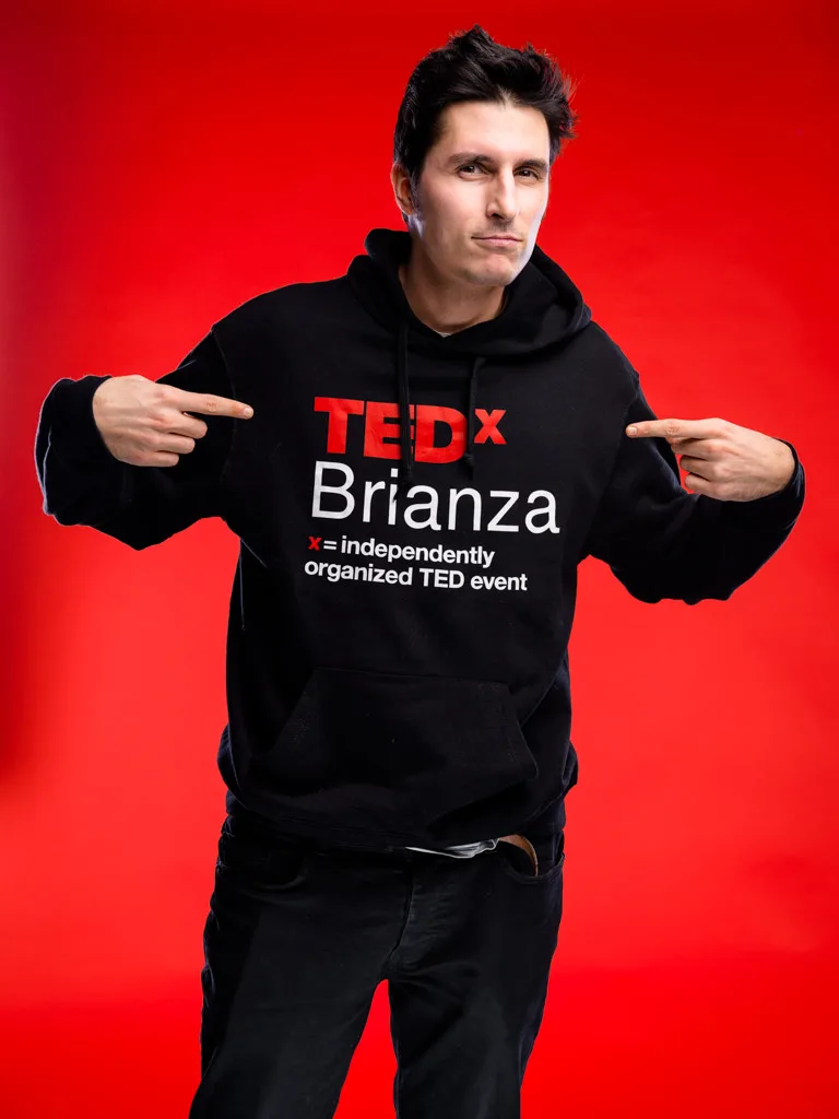 Foto shooting TEDxBrianza 9
