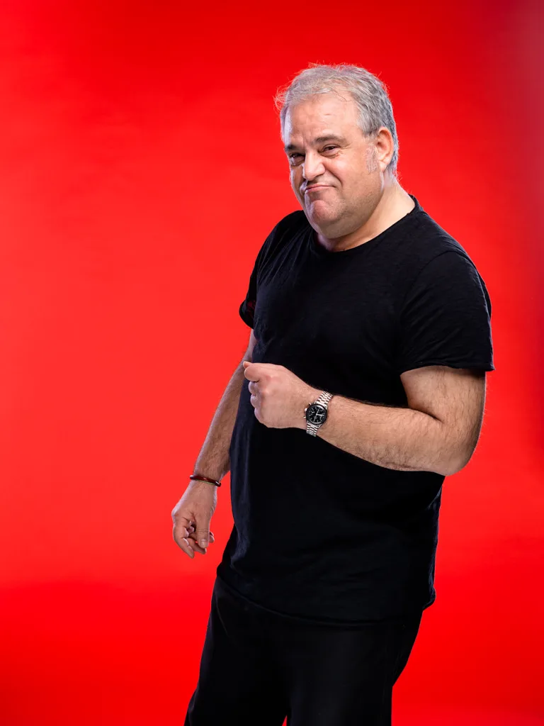Foto shooting TEDxBrianza 11