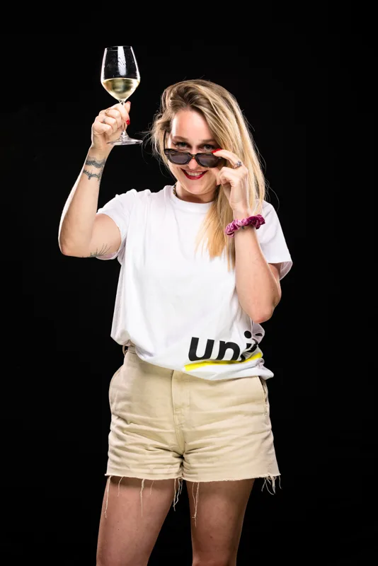 Foto shooting Uniting 5