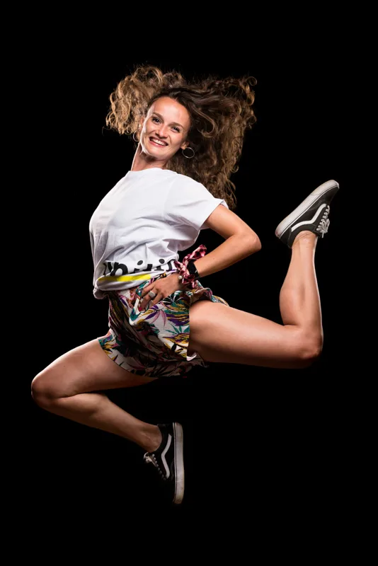 Foto shooting Uniting 10